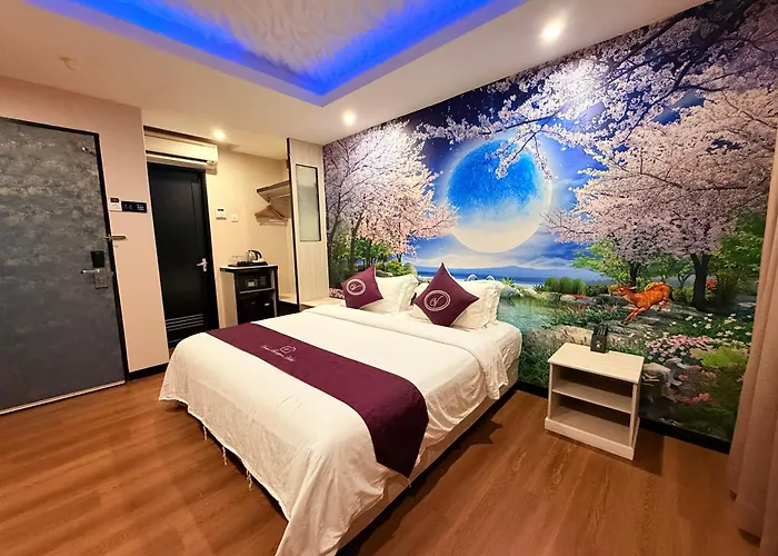 Venus BoutiqueBoutique Hotel