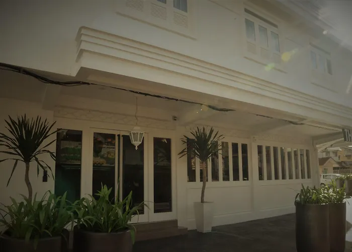 Theblanc BoutiqueBoutique Hotel